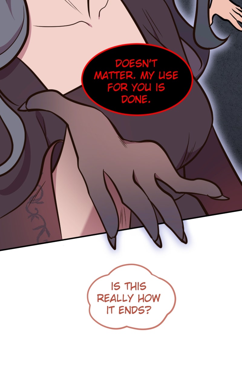Love and Other Wicked Things Ep. 56 - Judgement page 30 - 