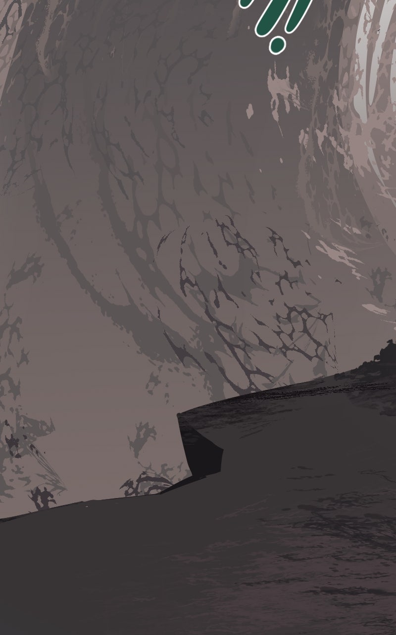 Love and Other Wicked Things Ep. 56 - Judgement page 4 - 