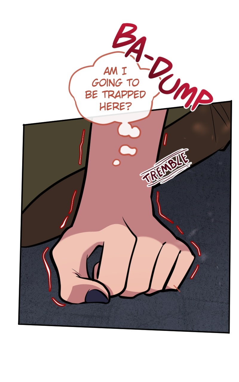 Love and Other Wicked Things Ep. 56 - Judgement page 31 - 