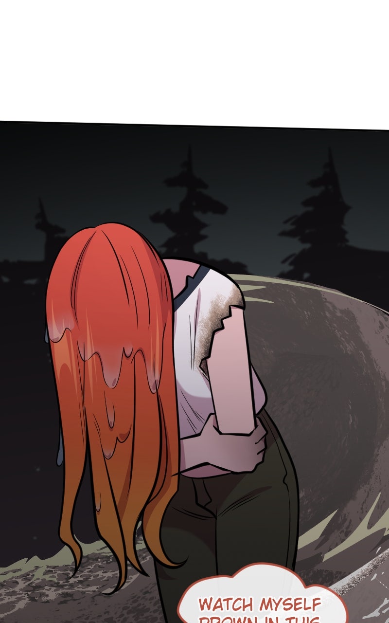 Love and Other Wicked Things Ep. 56 - Judgement page 32 - 