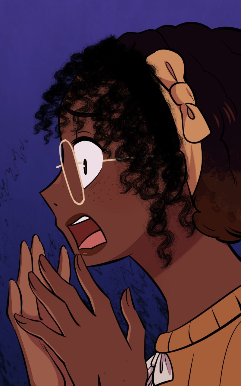 Love and Other Wicked Things Ep. 56 - Judgement page 39 - 