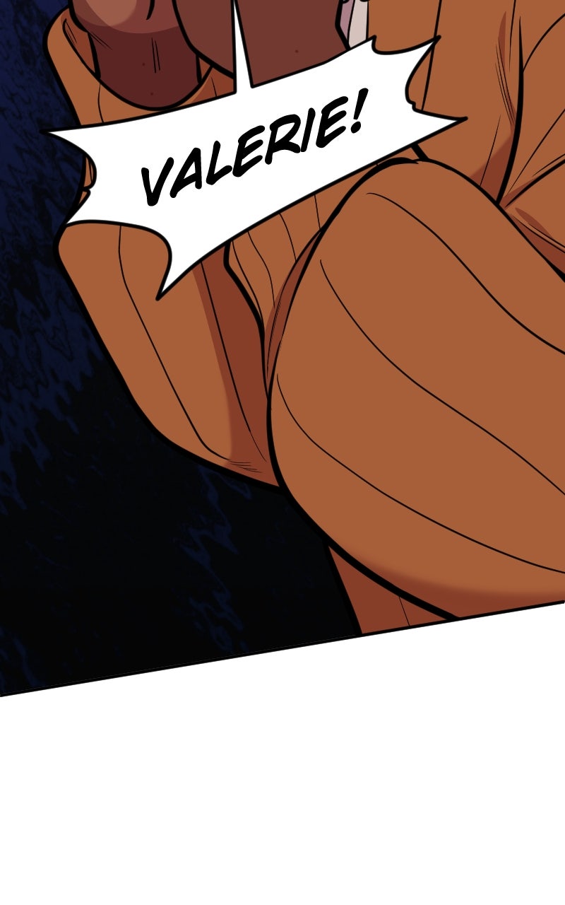 Love and Other Wicked Things Ep. 56 - Judgement page 40 - 