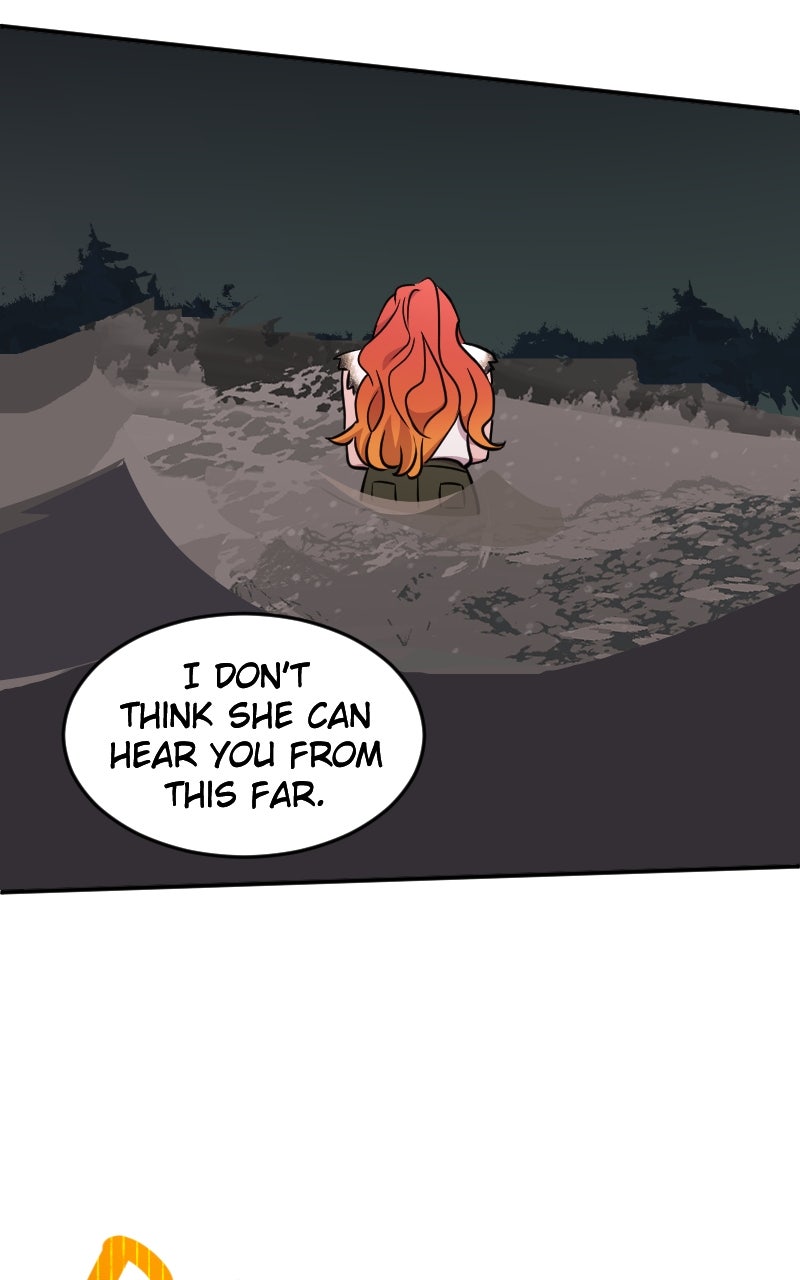Love and Other Wicked Things Ep. 56 - Judgement page 41 - 