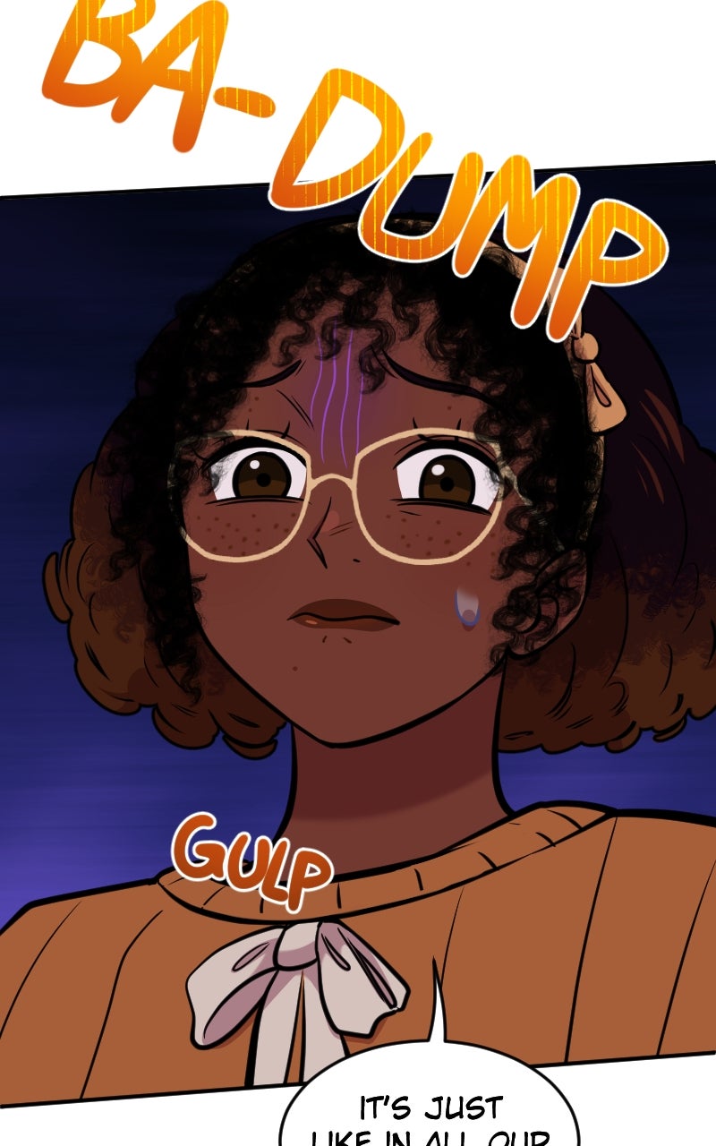 Love and Other Wicked Things Ep. 56 - Judgement page 42 - 