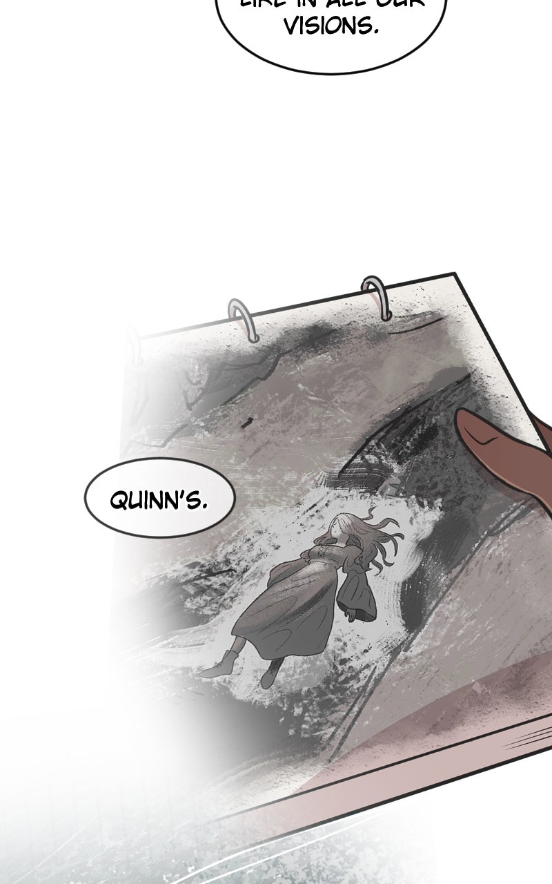 Love and Other Wicked Things Ep. 56 - Judgement page 43 - 