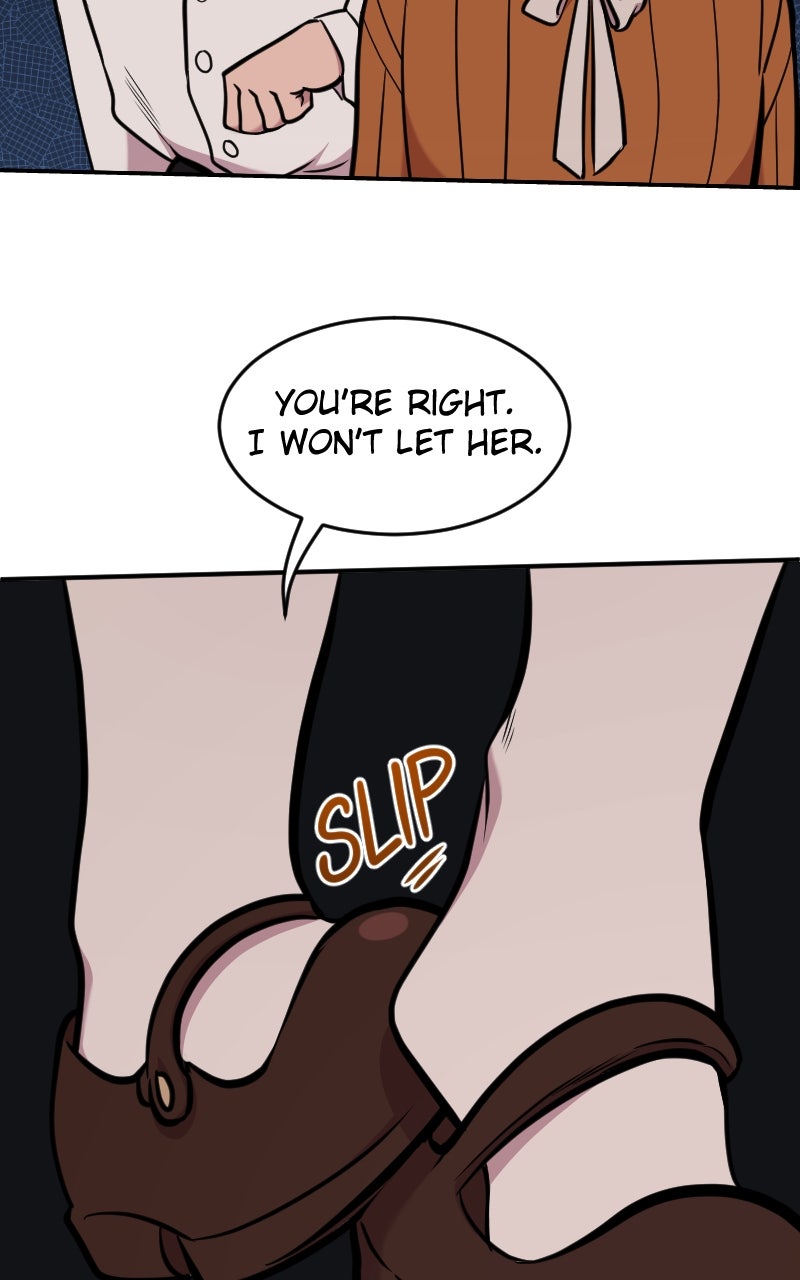 Love and Other Wicked Things Ep. 56 - Judgement page 46 - 