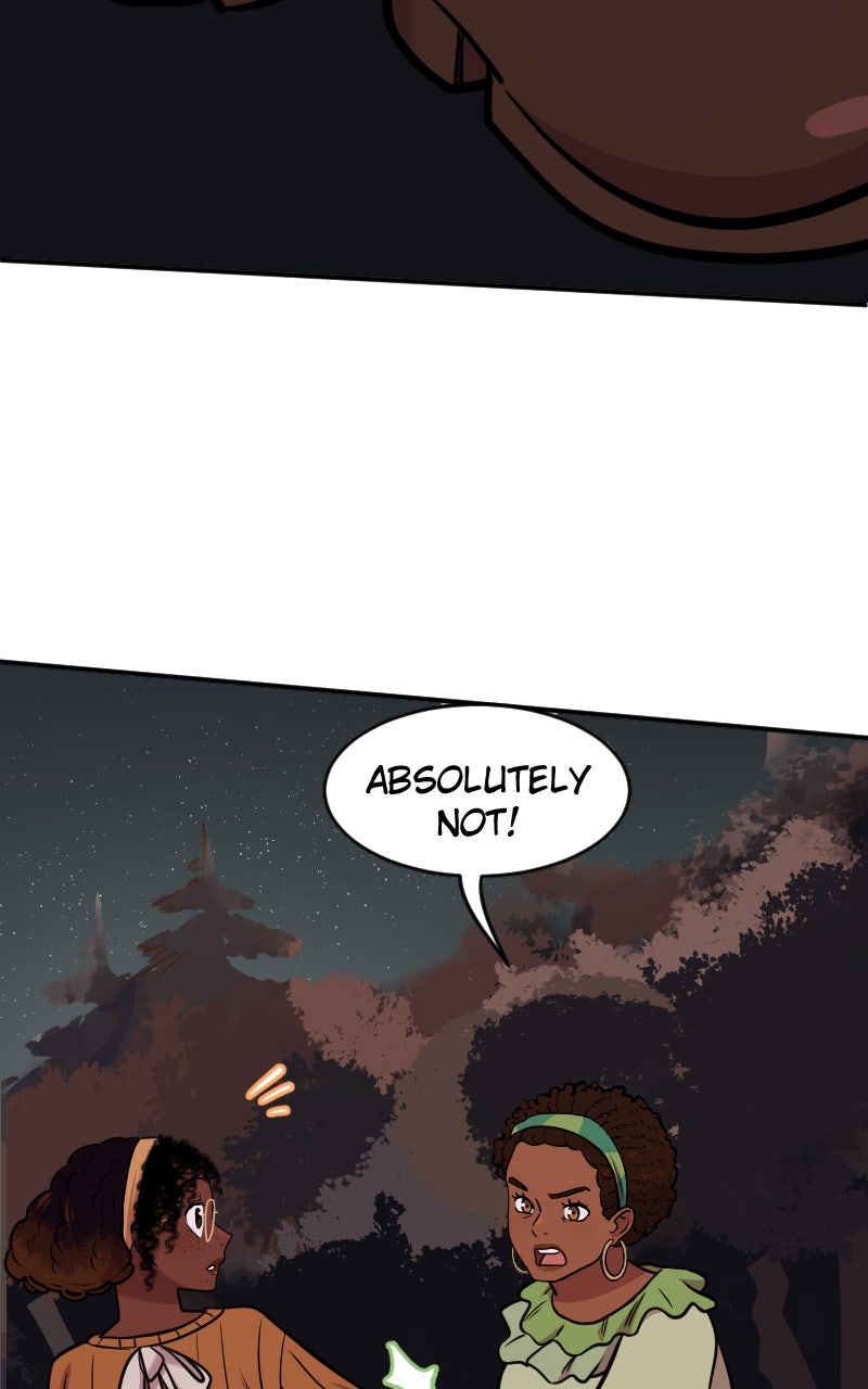 Love and Other Wicked Things Ep. 56 - Judgement page 47 - 