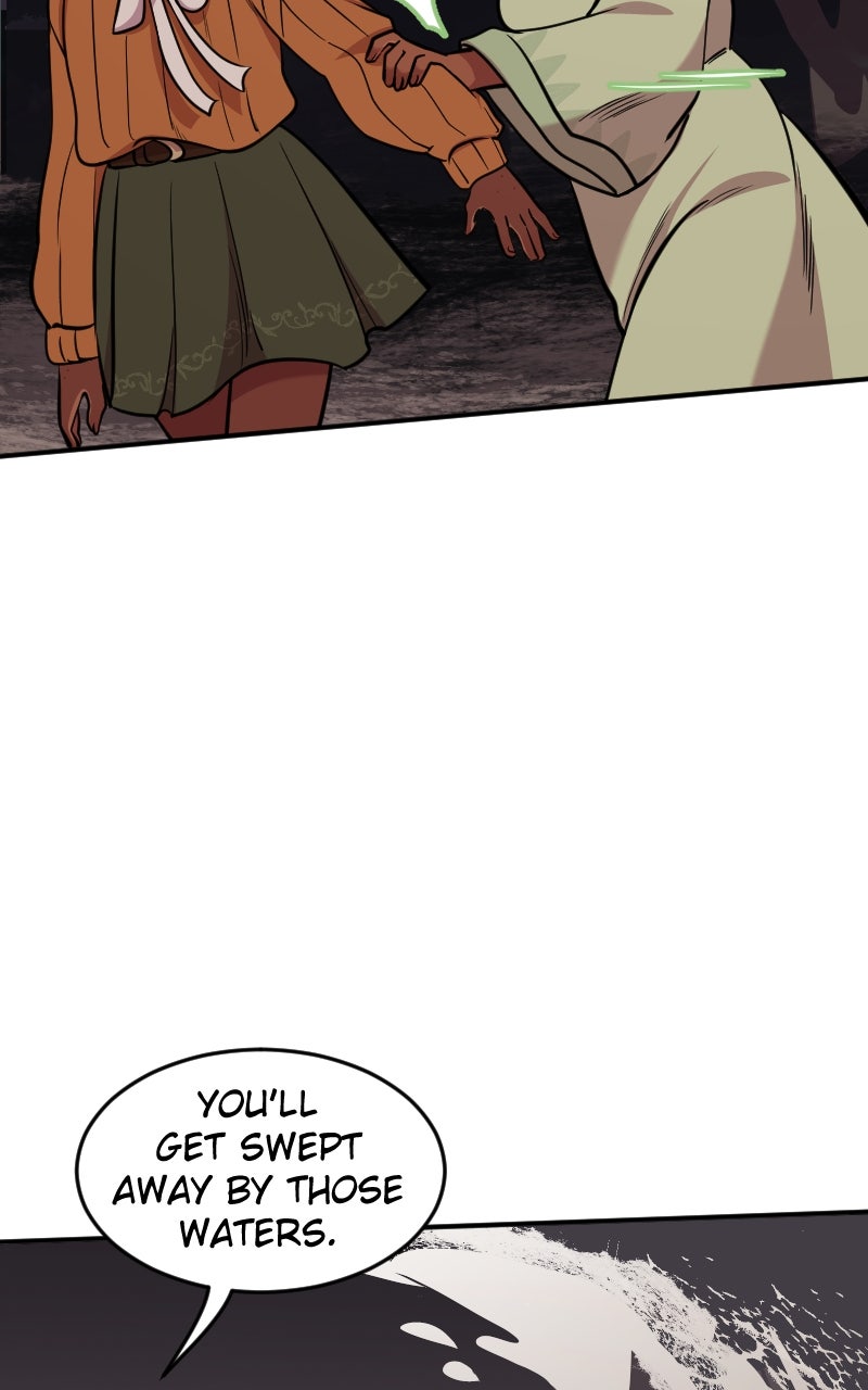 Love and Other Wicked Things Ep. 56 - Judgement page 48 - 