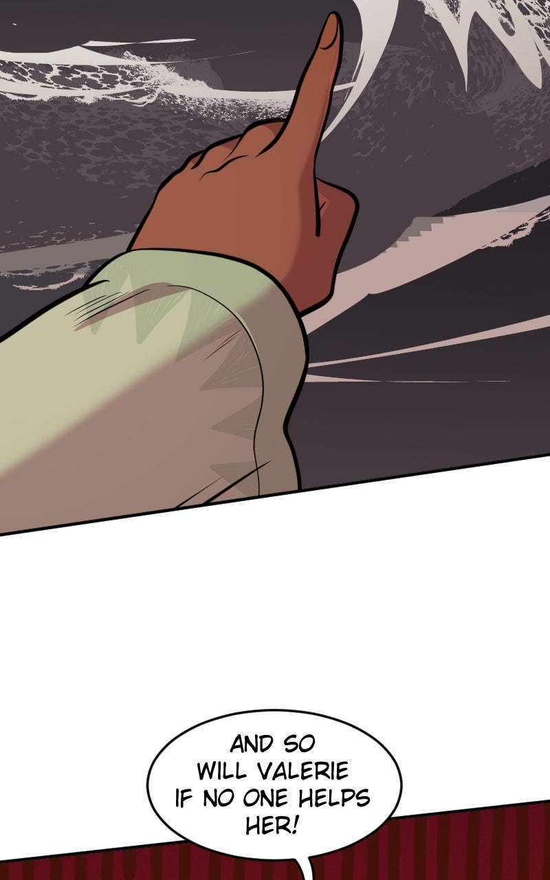 Love and Other Wicked Things Ep. 56 - Judgement page 49 - 