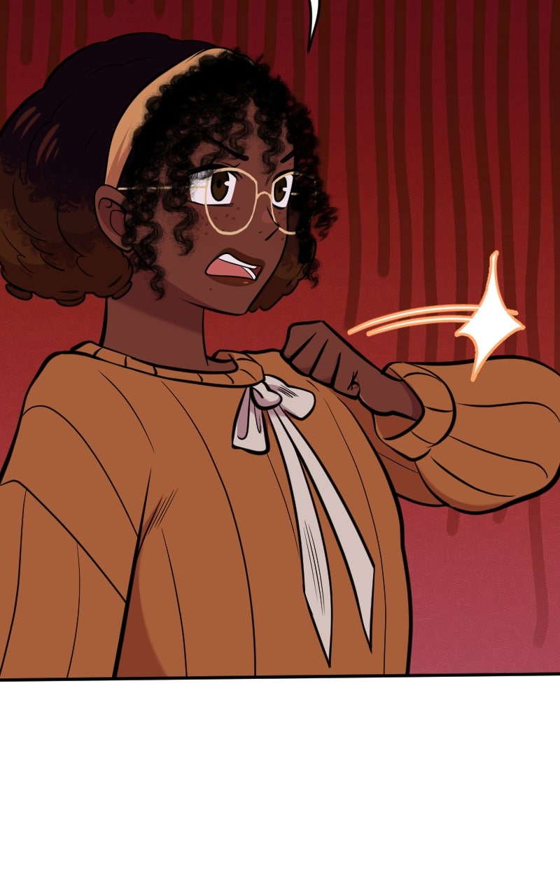 Love and Other Wicked Things Ep. 56 - Judgement page 50 - 