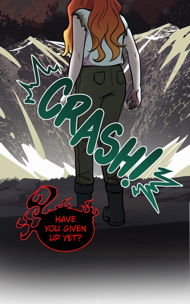Love and Other Wicked Things Ep. 56 - Judgement page 6 - 