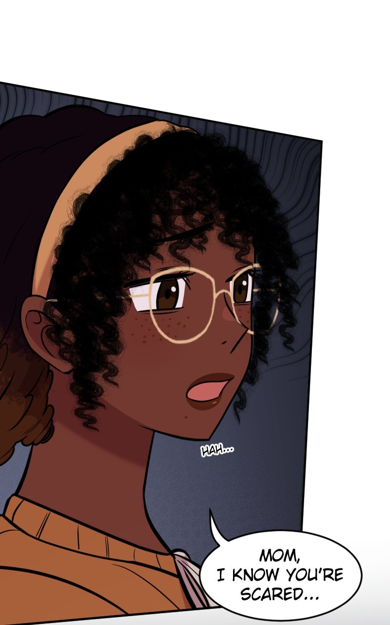 Love and Other Wicked Things Ep. 56 - Judgement page 51 - 