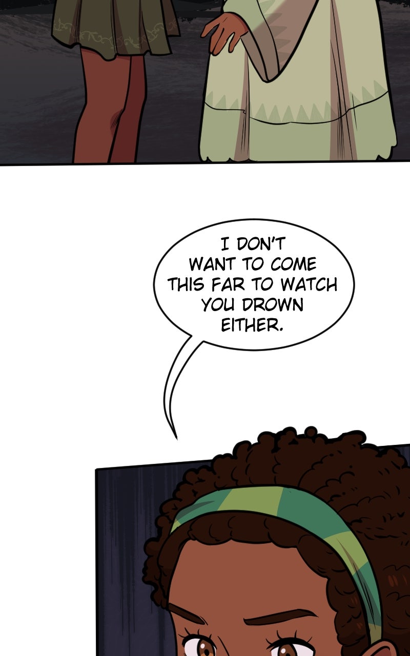 Love and Other Wicked Things Ep. 56 - Judgement page 53 - 
