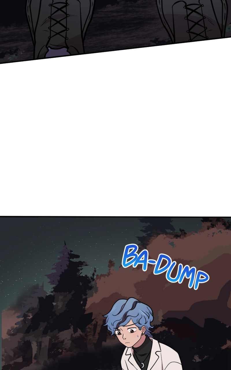 Love and Other Wicked Things Ep. 56 - Judgement page 57 - 