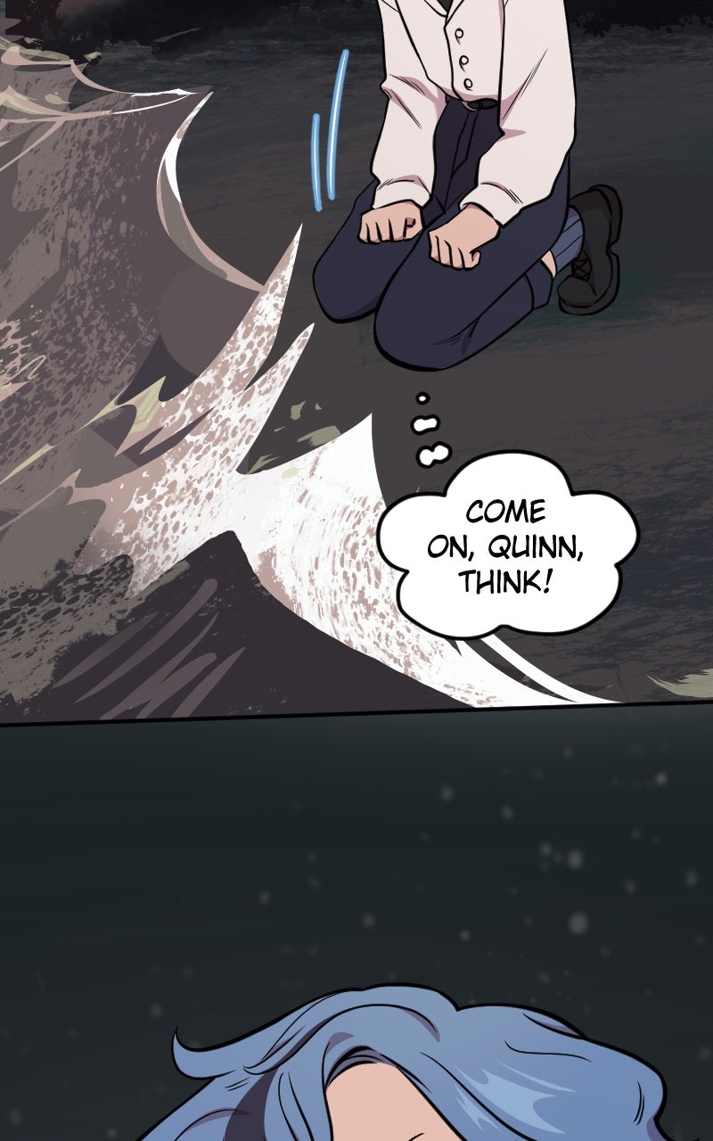 Love and Other Wicked Things Ep. 56 - Judgement page 58 - 
