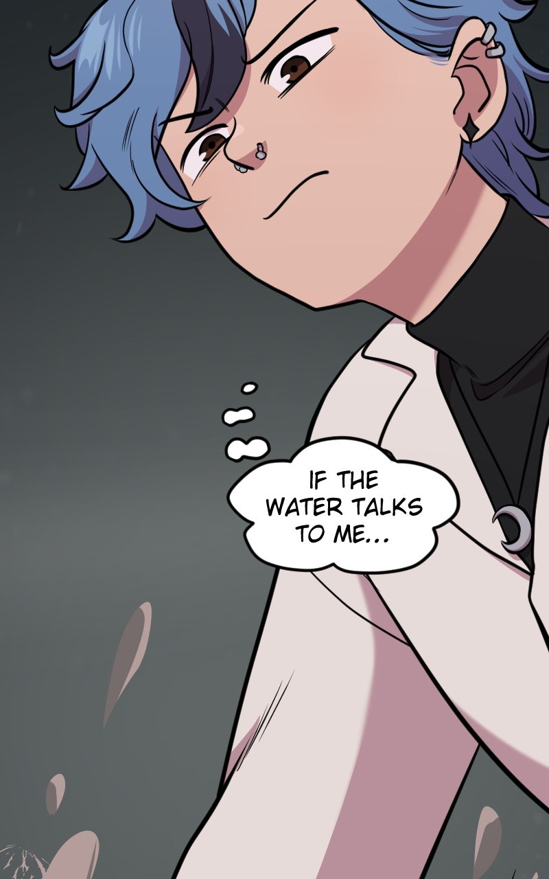 Love and Other Wicked Things Ep. 56 - Judgement page 59 - 