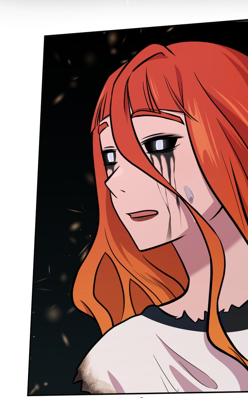 Love and Other Wicked Things Ep. 56 - Judgement page 7 - 