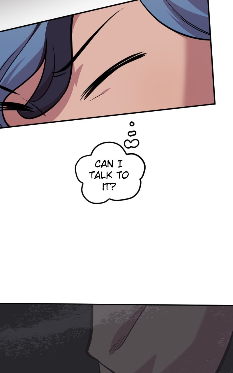 Love and Other Wicked Things Ep. 56 - Judgement page 61 - 