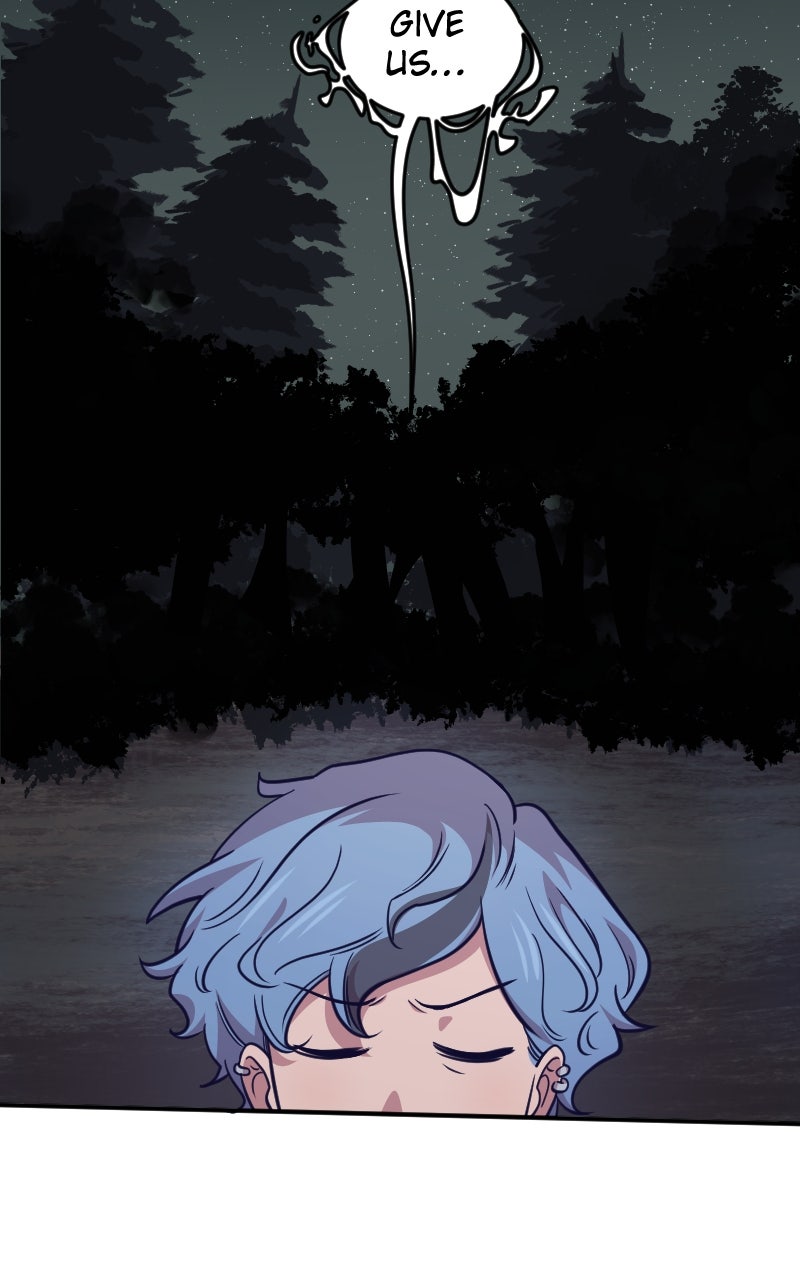 Love and Other Wicked Things Ep. 56 - Judgement page 63 - 