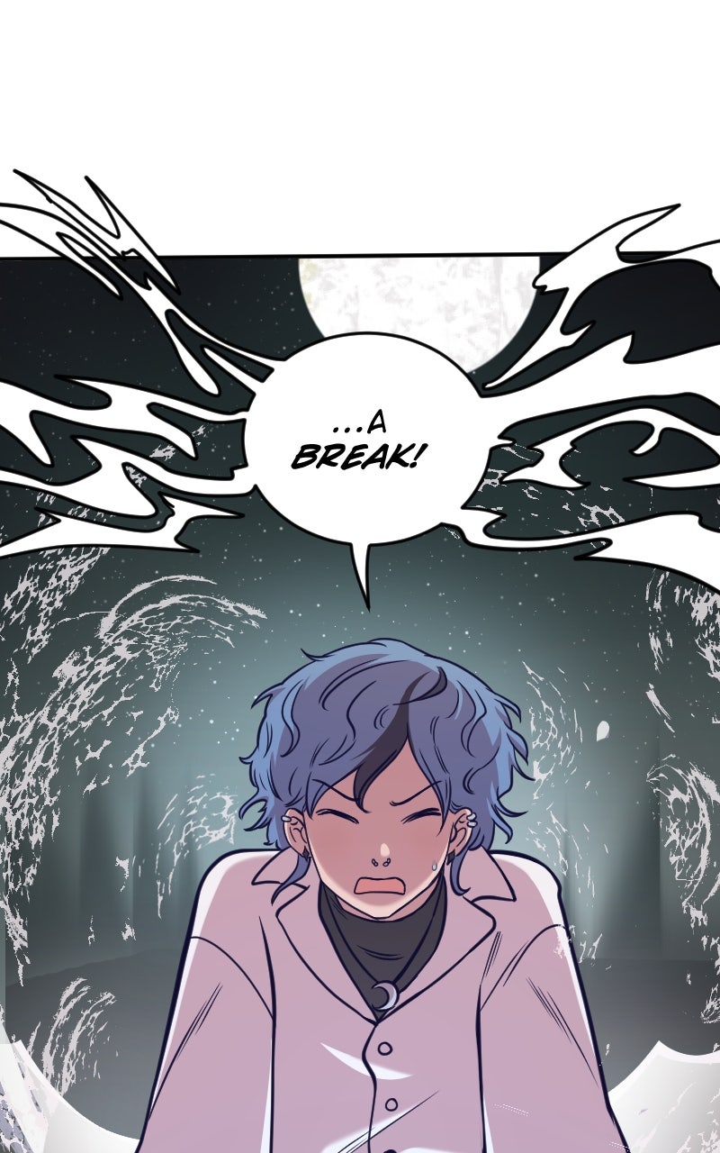 Love and Other Wicked Things Ep. 56 - Judgement page 64 - 