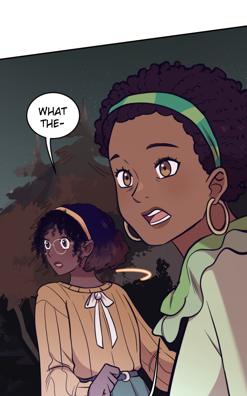 Love and Other Wicked Things Ep. 56 - Judgement page 67 - 