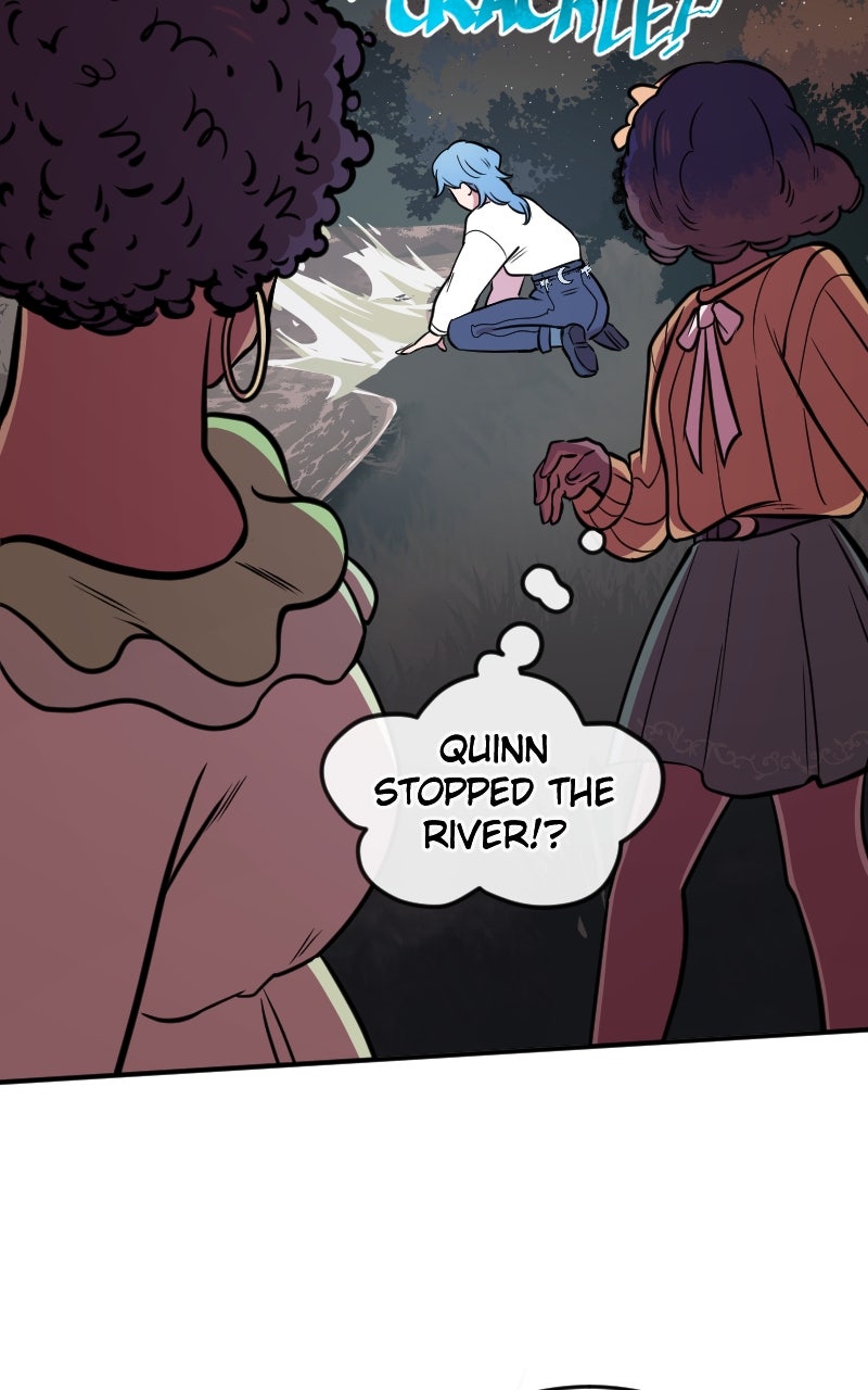 Love and Other Wicked Things Ep. 56 - Judgement page 69 - 