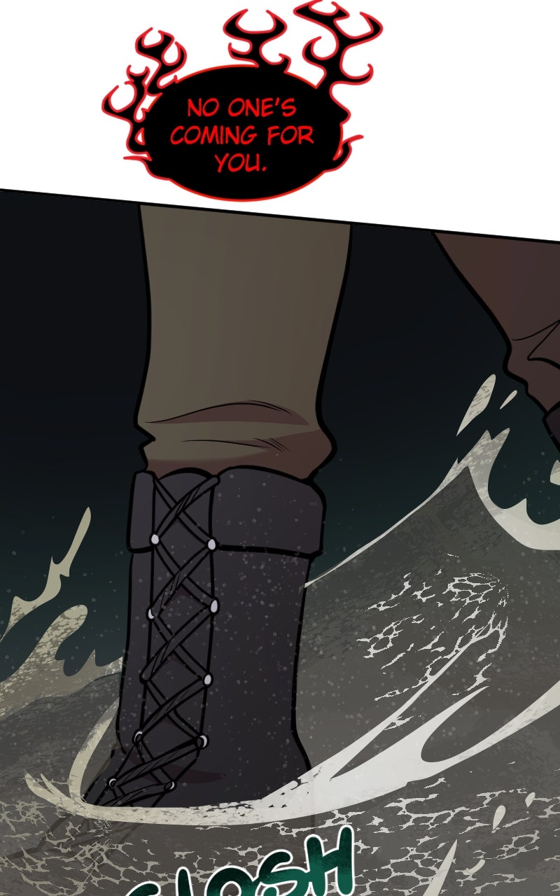 Love and Other Wicked Things Ep. 56 - Judgement page 8 - 