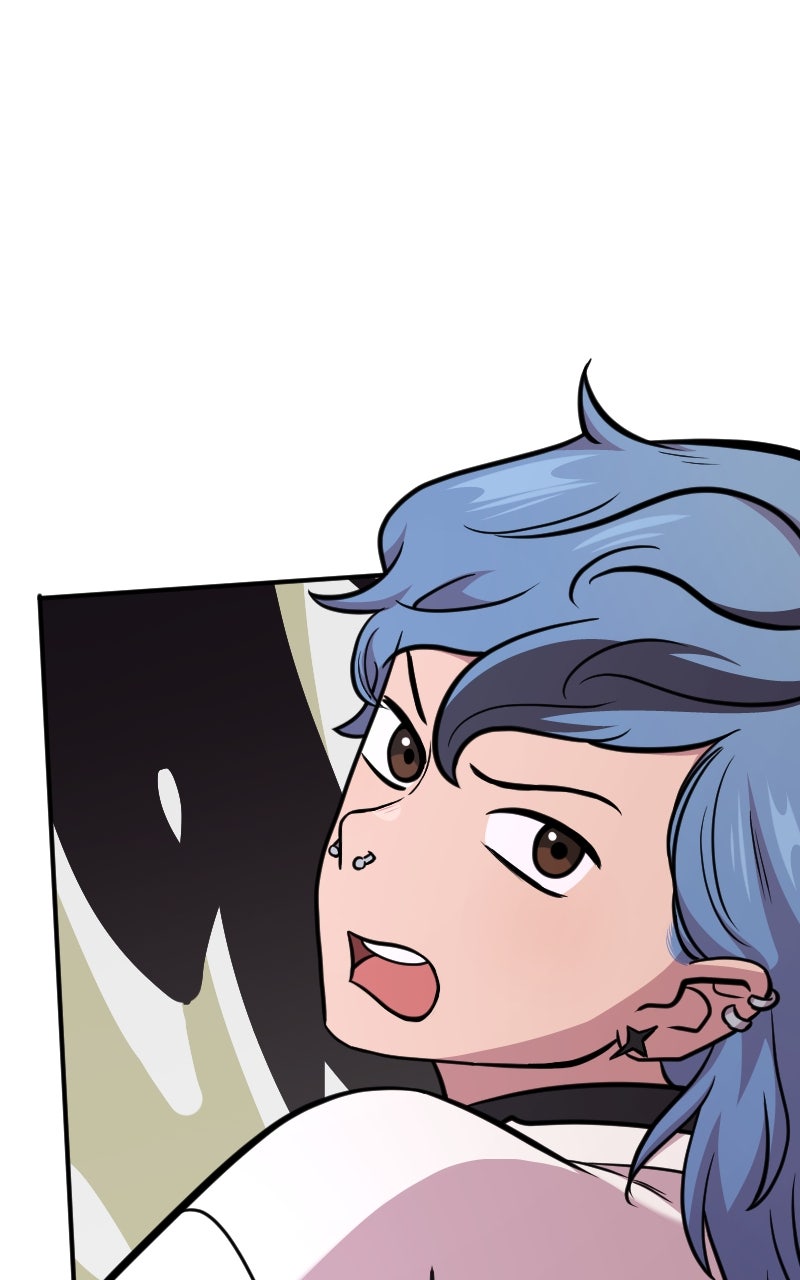 Love and Other Wicked Things Ep. 56 - Judgement page 71 - 