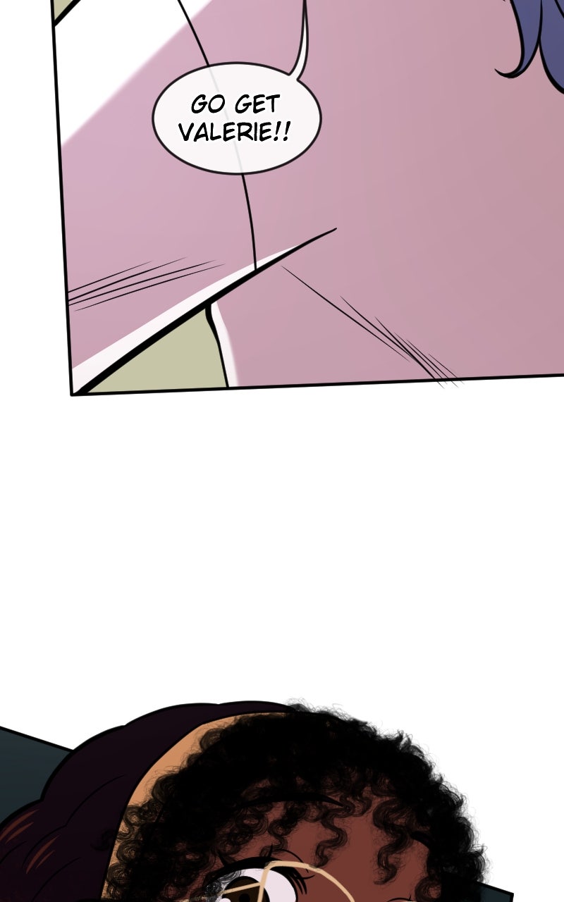 Love and Other Wicked Things Ep. 56 - Judgement page 72 - 