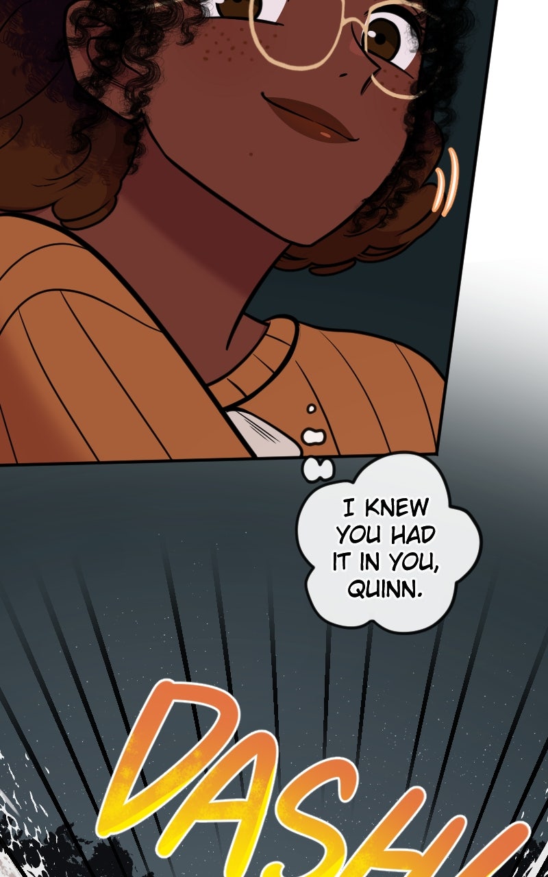 Love and Other Wicked Things Ep. 56 - Judgement page 73 - 