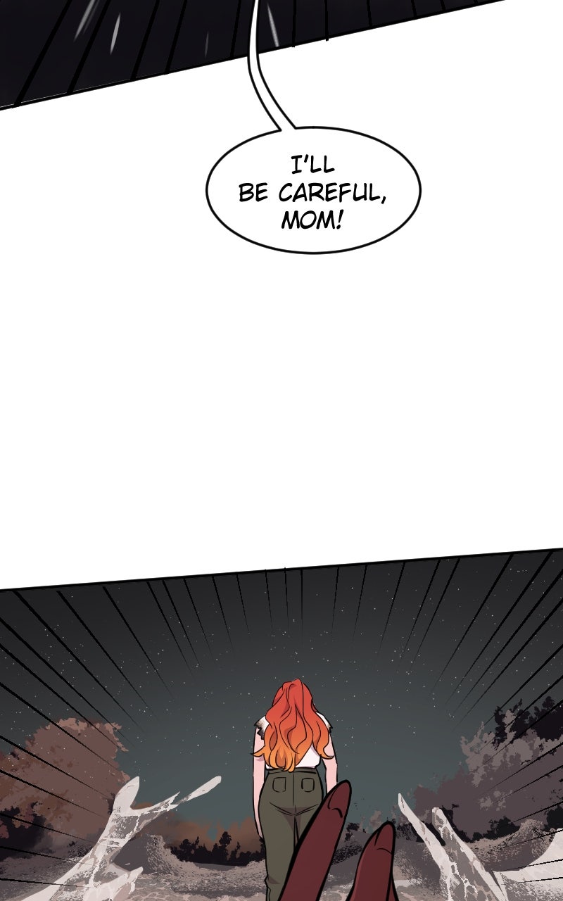 Love and Other Wicked Things Ep. 56 - Judgement page 75 - 