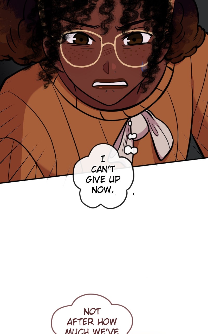 Love and Other Wicked Things Ep. 56 - Judgement page 77 - 