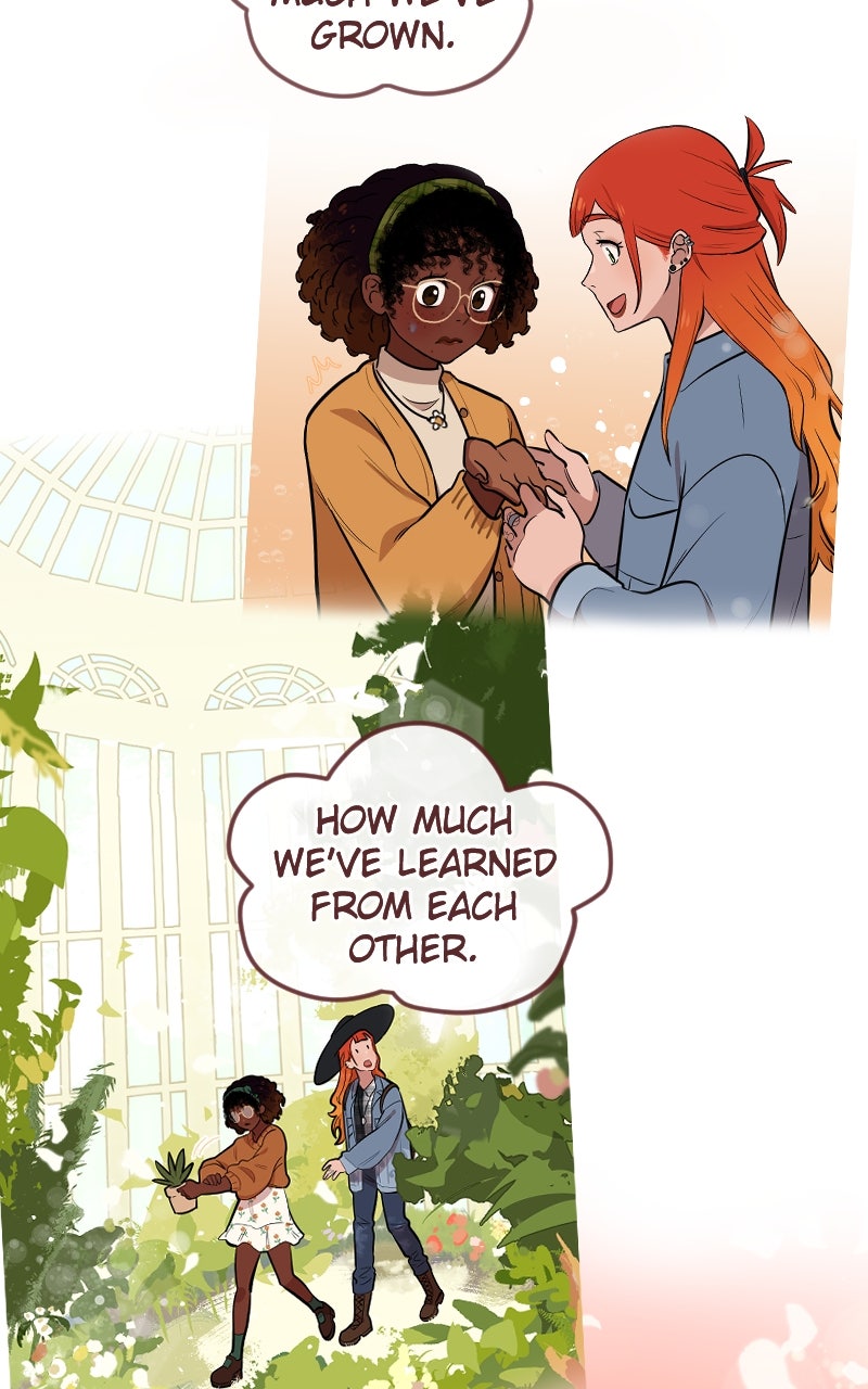 Love and Other Wicked Things Ep. 56 - Judgement page 78 - 