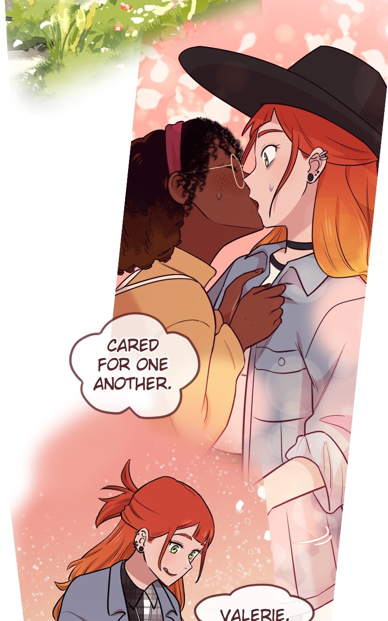 Love and Other Wicked Things Ep. 56 - Judgement page 79 - 