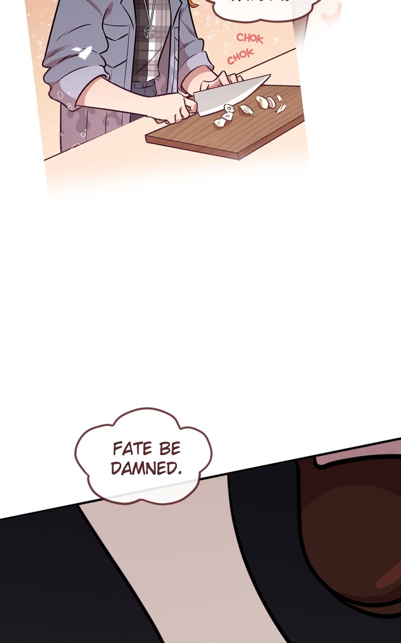 Love and Other Wicked Things Ep. 56 - Judgement page 80 - 