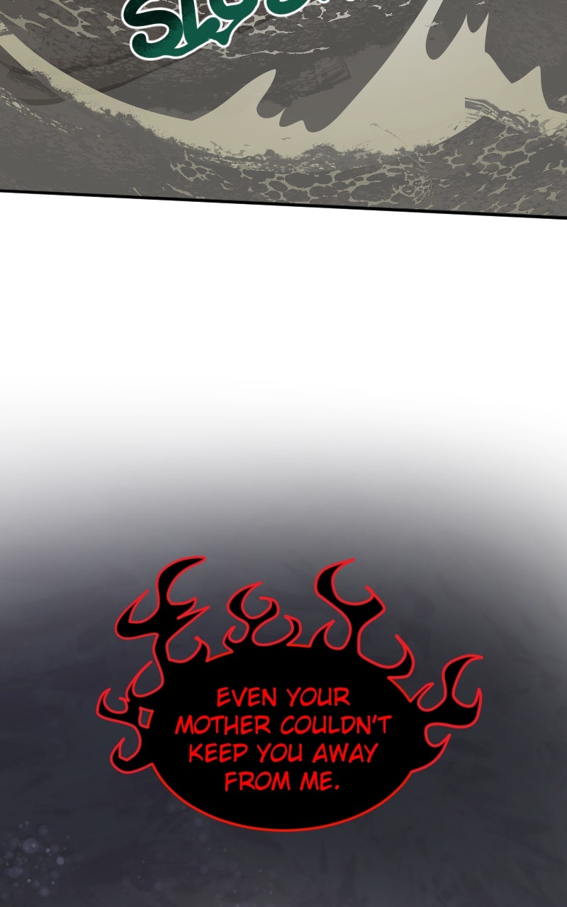 Love and Other Wicked Things Ep. 56 - Judgement page 9 - 