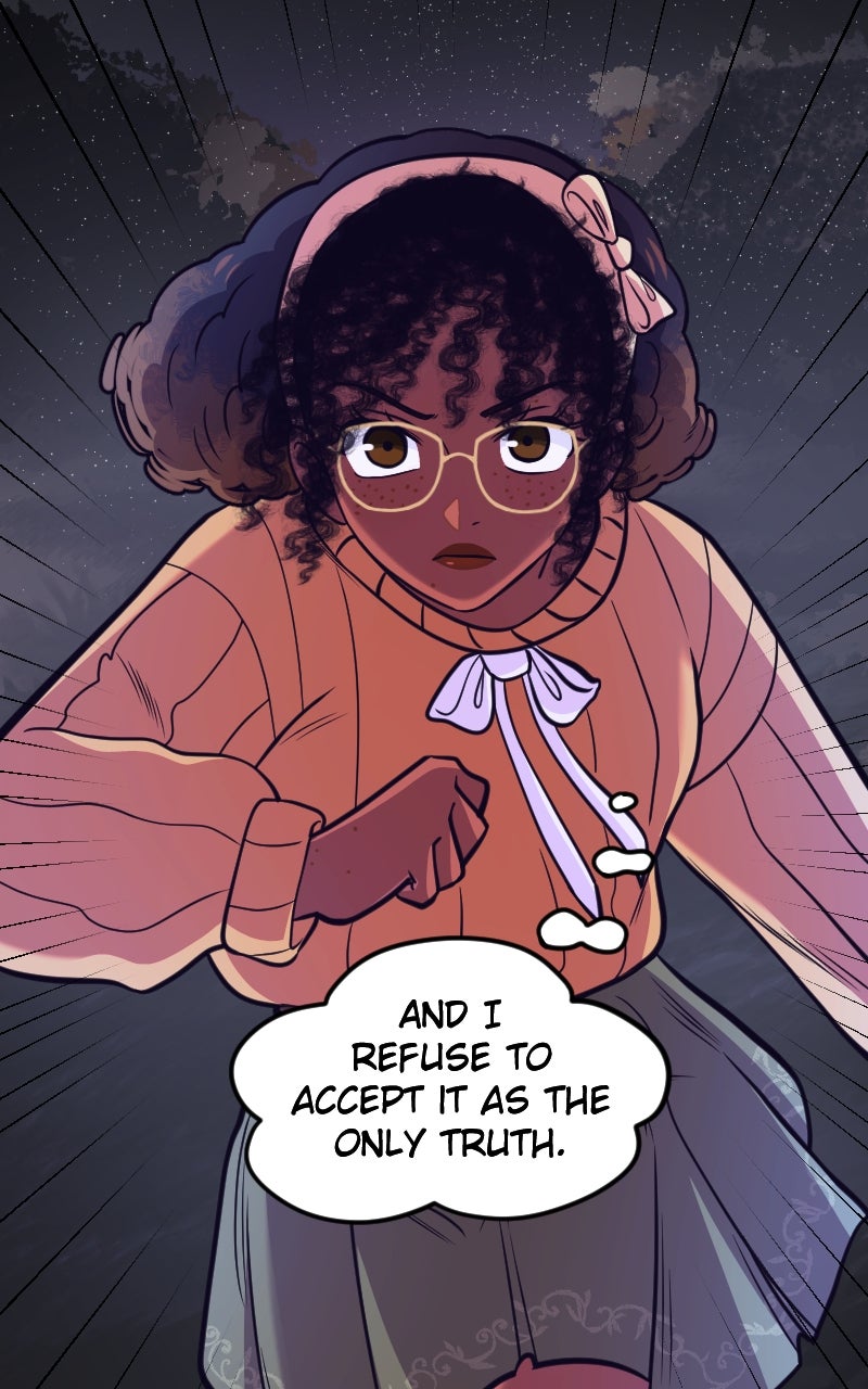 Love and Other Wicked Things Ep. 56 - Judgement page 84 - 
