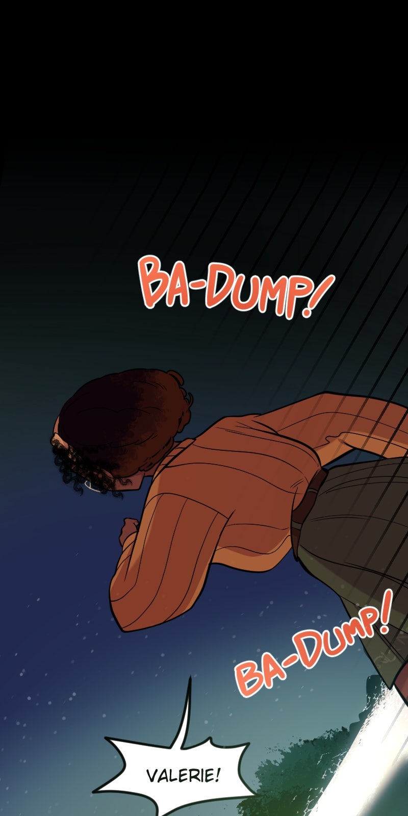 Love and Other Wicked Things Ep. 57 - Justice page 1 - 
