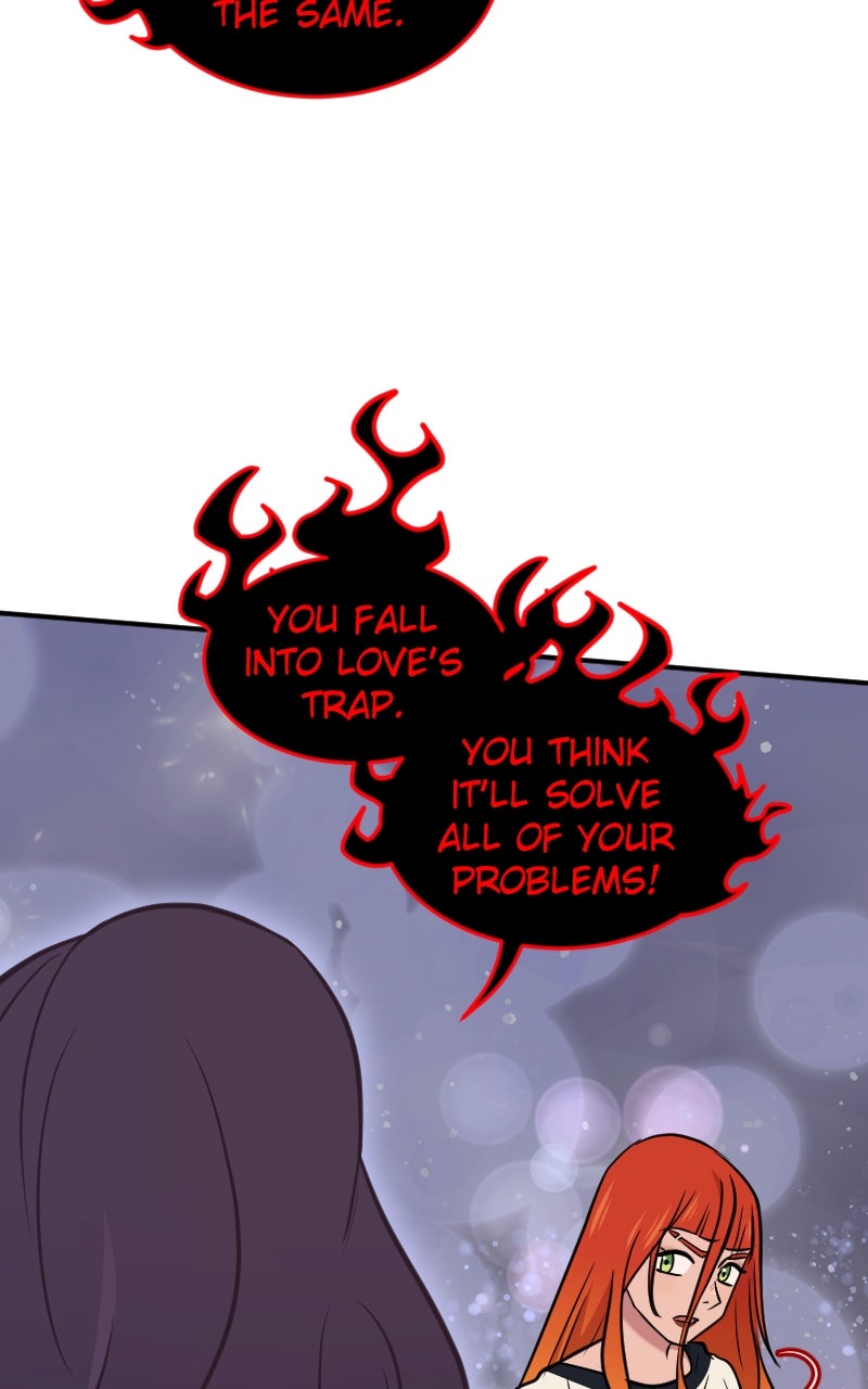 Love and Other Wicked Things Ep. 57 - Justice page 13 - 