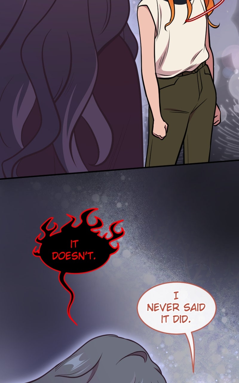 Love and Other Wicked Things Ep. 57 - Justice page 14 - 