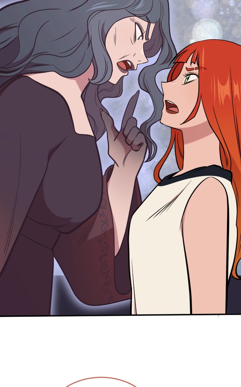 Love and Other Wicked Things Ep. 57 - Justice page 15 - 