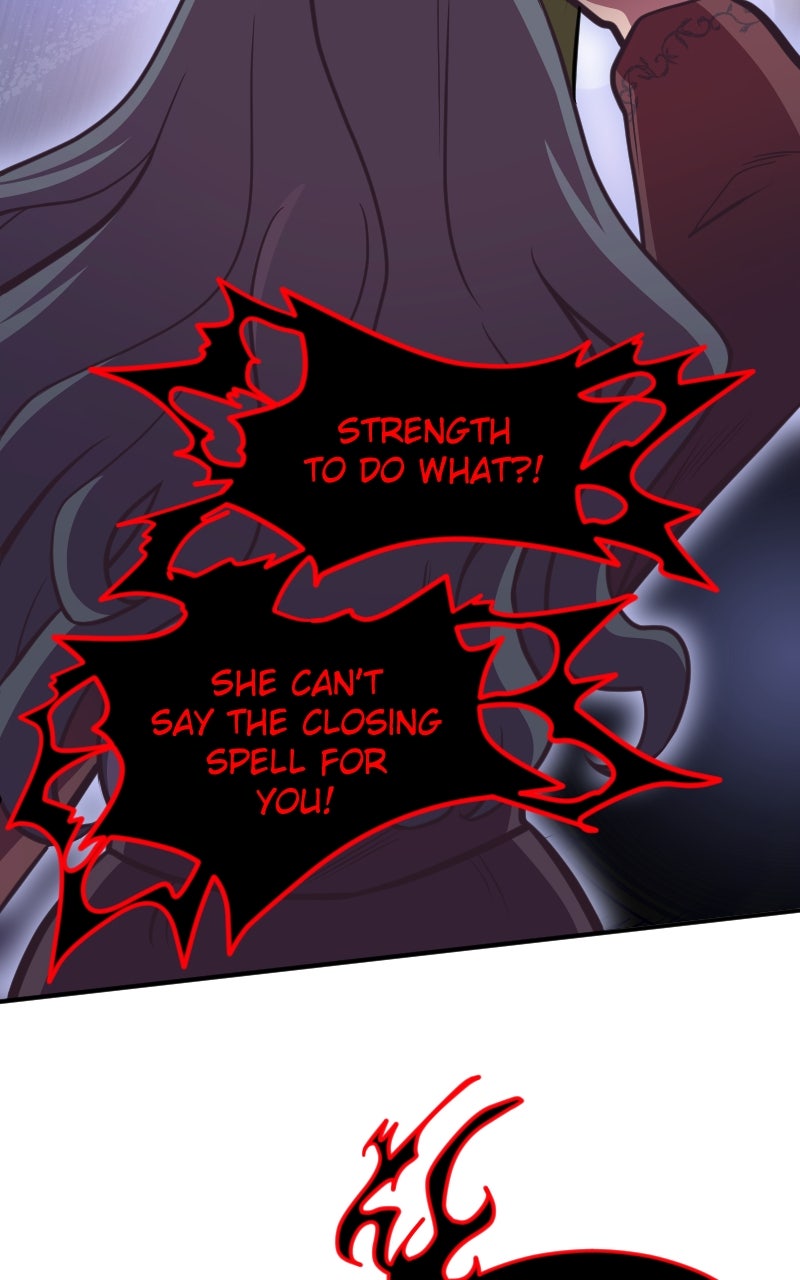 Love and Other Wicked Things Ep. 57 - Justice page 17 - 