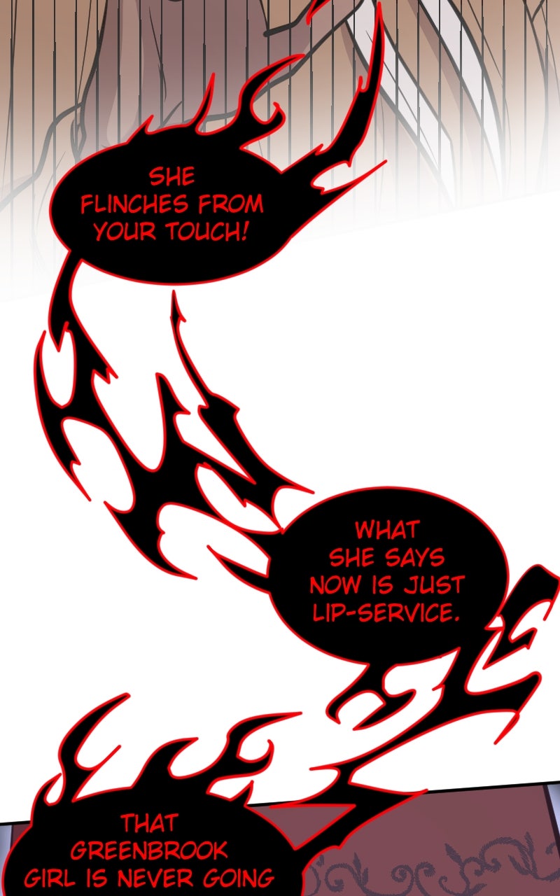 Love and Other Wicked Things Ep. 57 - Justice page 19 - 