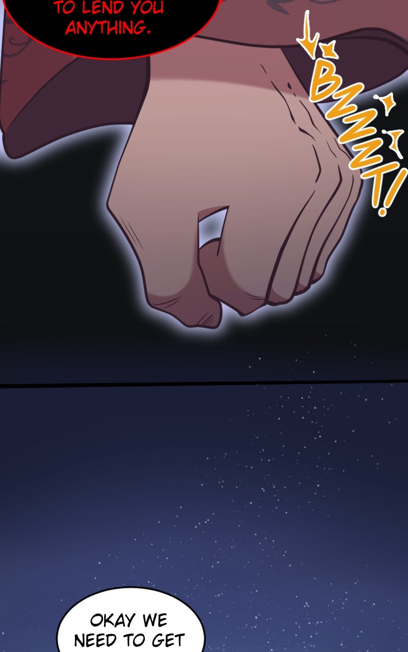 Love and Other Wicked Things Ep. 57 - Justice page 20 - 