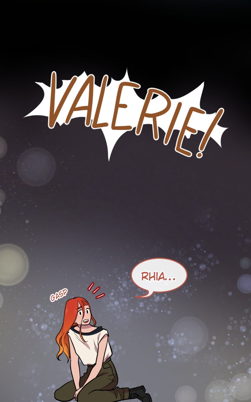 Love and Other Wicked Things Ep. 57 - Justice page 3 - 