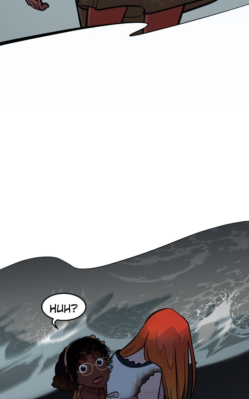 Love and Other Wicked Things Ep. 57 - Justice page 22 - 