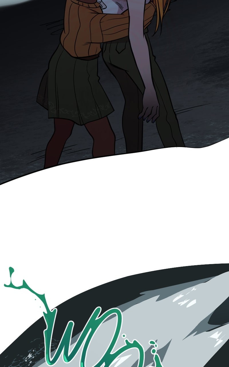 Love and Other Wicked Things Ep. 57 - Justice page 23 - 