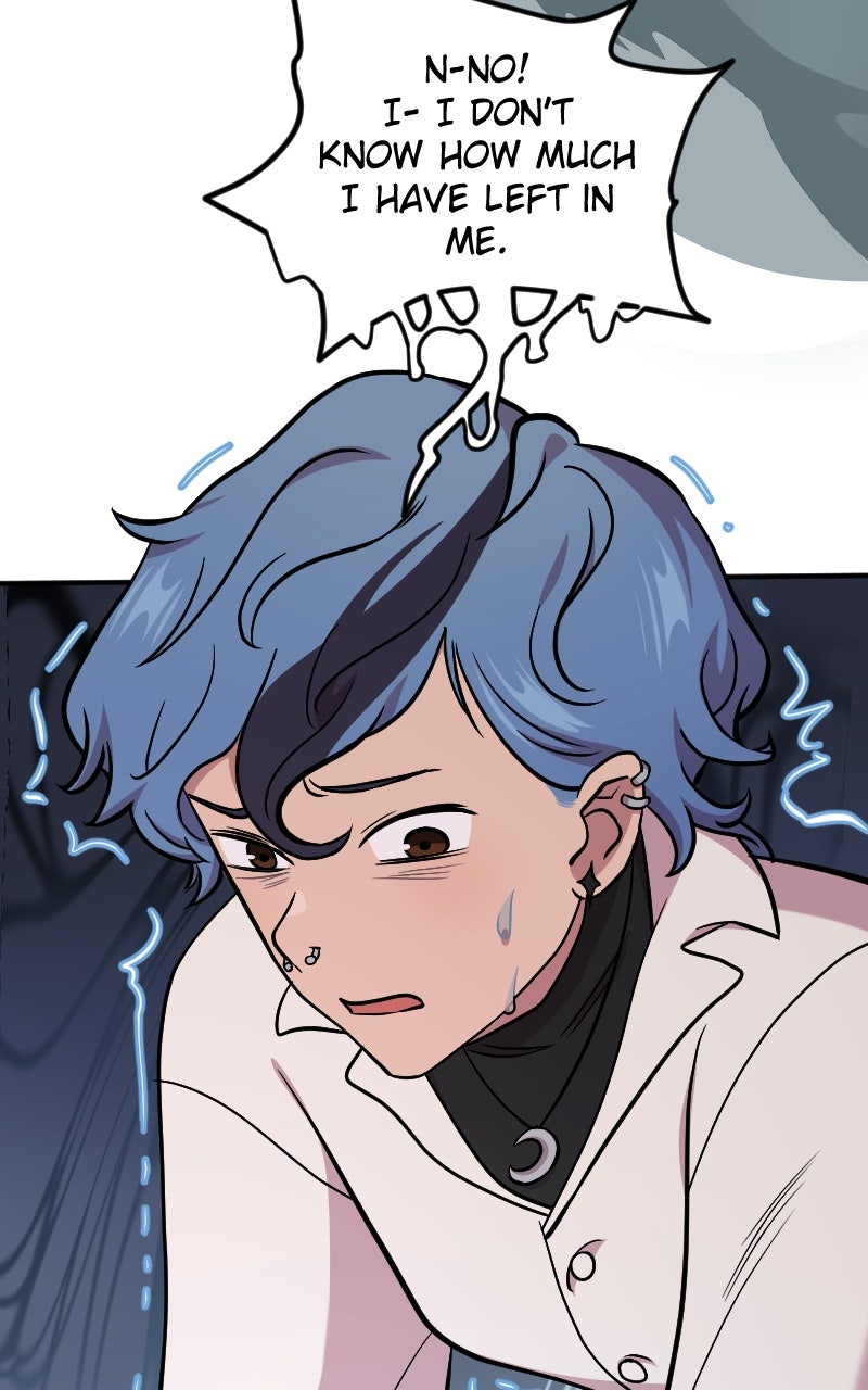 Love and Other Wicked Things Ep. 57 - Justice page 25 - 