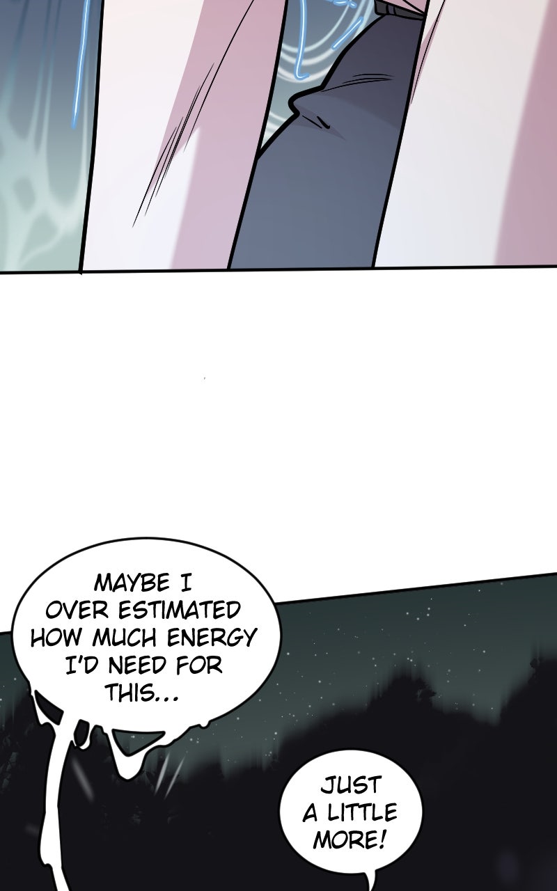 Love and Other Wicked Things Ep. 57 - Justice page 26 - 