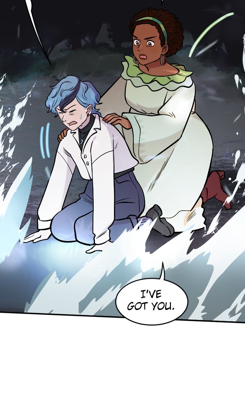 Love and Other Wicked Things Ep. 57 - Justice page 27 - 